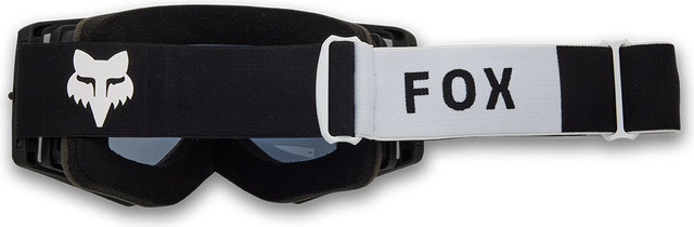 Fox Head Airspace Goggle - black/dark grey