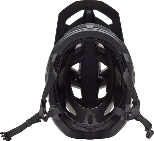 Fox Head Speedframe MIPS Helm Modell 2025 - camo-black camo/55 - 59 cm