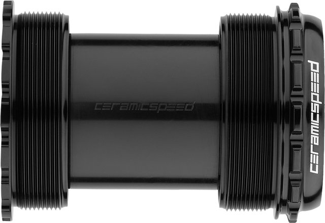 CeramicSpeed Alpha T47a SRAM DUB Gravel Innenlager - black/T47a