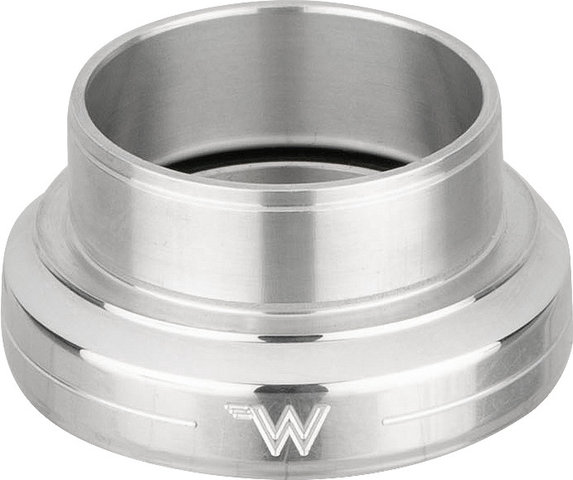 White Industries EC34/28.6 - EC34/30 Headset - silver/1 1/8"/EC34/28,6 - EC34/30