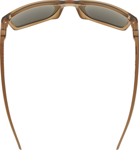 Oakley Lunettes Leffingwell - matte sepia/prizm jade