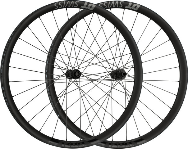 DT Swiss XMC 1200 SPLINE 30 Boost Disc Center Lock 27,5" Laufradsatz - UD Carbon/SRAM XD/Boost/148 mm/110 mm/Boost/27,5" (650B)/110 mm/SRAM XD/110 mm/148 mm