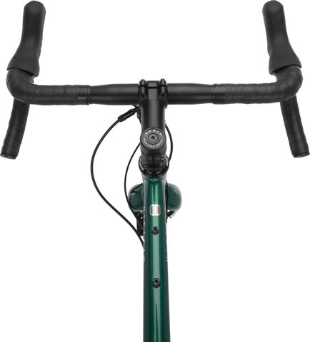 Marin Bikes Nicasio 2 28" gravel bike - green | 50 mm | 175,0 mm | 28" | L
