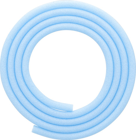 capgo Noise Protection Foam Cover for Brake Cable Housing - blue
