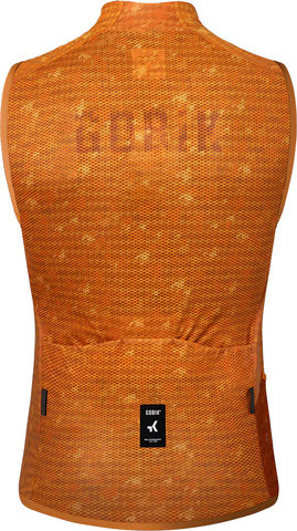 GOBIK Plus 2.0 Weste - thai | M