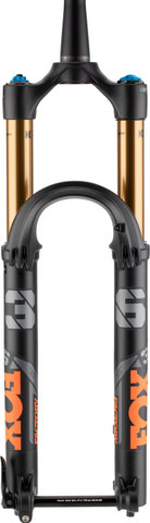 Fox Racing Shox 36 Float GRIP Factory 29" Federgabel - Werkstattverpackung - black | 15 mm Steckachse | 110 mm | 160 mm | 1 1/8" - 1,5" tapered | 44 mm | 29"