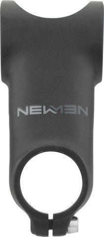 NEWMEN Potencia - 17° Evolution SL 318.2 - black anodizing/-17°/70 mm