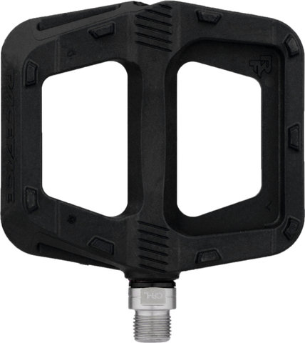 Race Face Ride Plattformpedale - black
