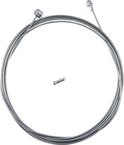 CONTEC Stop Bremszug MTB / Road - silber | 2000 mm