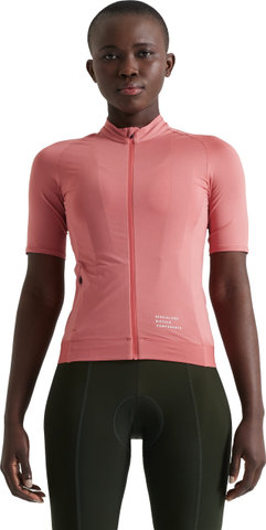 Specialized Maillot para damas Foundation - dusty rose | M