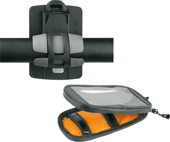 SKS Smartboy Plus Smartphone Mount - universal