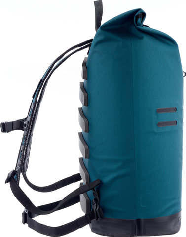 ORTLIEB Commuter-Daypack 27 L Rucksack - petrol/27 l