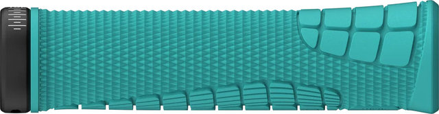 SQlab 7OX Pro 2.0 Handlebar grips - turquoise | M
