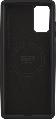 SP Connect Funda para smartphones Phone Case SPC+ - negro/Samsung Galaxy S20+