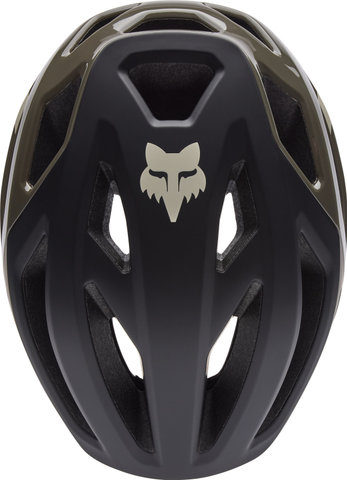 Fox Head Crossframe Pro MIPS Helmet - pulse-sand/55 - 59 cm