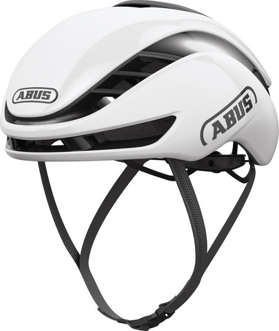 ABUS GameChanger 2.0 - shiny white | 54 - 58 cm