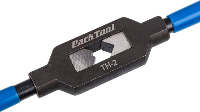 ParkTool Schneideisenhalter TH-2 - blau / schwarz