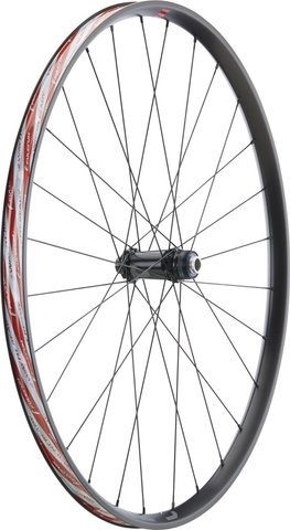 Fulcrum Red Zone 5 Disc Center Lock Boost 29" Wheelset - 2023 Model - black/SRAM XD/Boost/148 mm/110 mm/Boost/29"/110 mm/SRAM XD/110 mm/148 mm