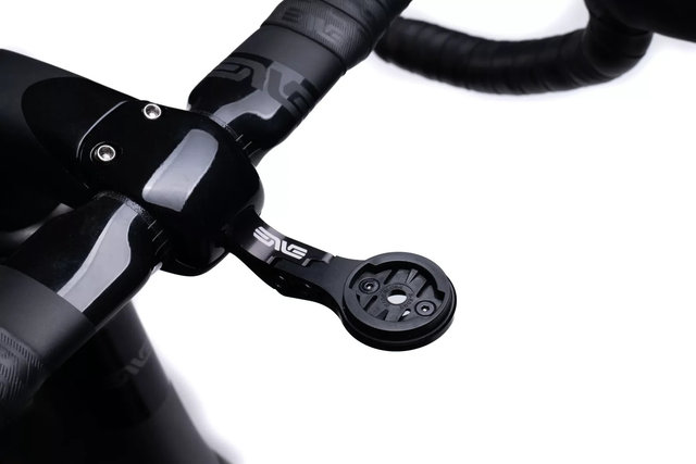 ENVE K-Edge Computer Mount AeroStem Combo Adj - black