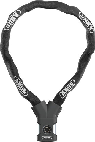 ABUS Antivol de vélo Yardo Fingerprint 7807F - black | 85 cm