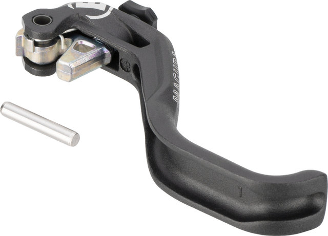 Magura Levier Frein HC 1 Doigt Reach Adjust toolless MT6/MT7/MT8/MT TrailCarb - noir