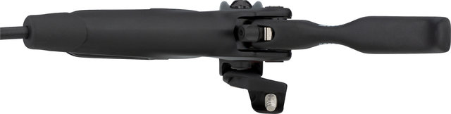 SRAM Set de Freins à Disque av+arr G2 RS - diffusion black anodized/Ensemble/Flip-Flop (non spécifique au côté)