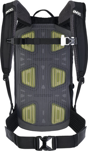 evoc Sac à Dos Stage 12 - black/12000 