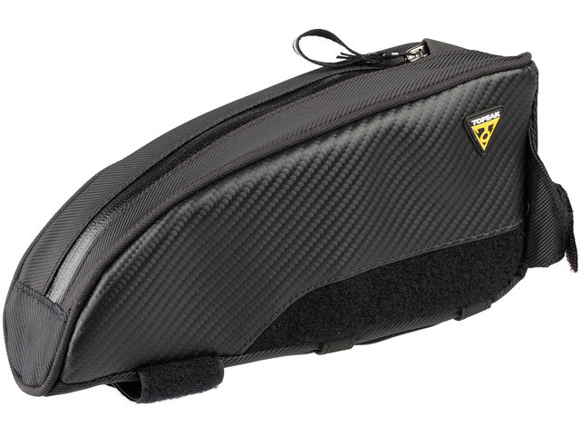 Sacoche de Cadre Fuel Tank - noir/0,75 litres
