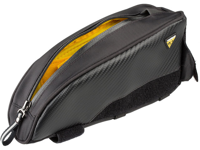 Sacoche de Cadre Fuel Tank - noir/0,75 litres