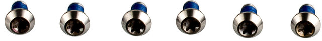 Tornillos de fijación Titan para Disco de frenos - universal/universal
