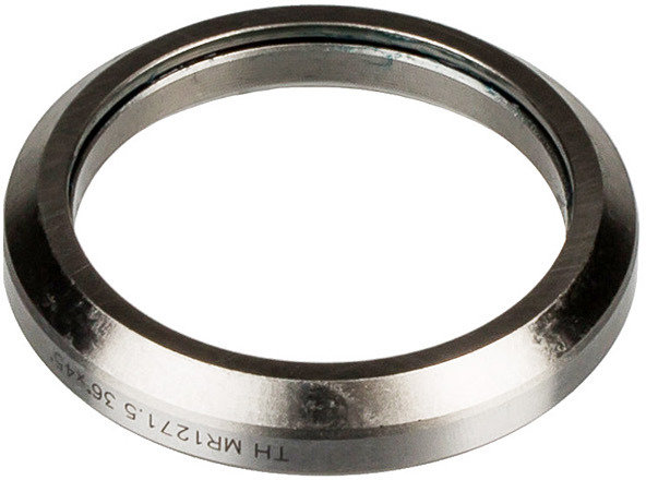 Ball Bearing MR127 51.8 mm - silver/51.8 mm
