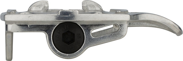 MKS Pedales de plataforma Urban Platform - plata