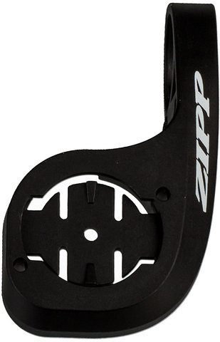 Zipp QuickView TT Computer Mount - black/universal