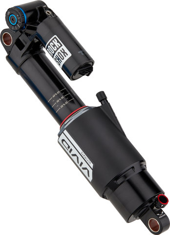 RockShox Amortisseur Vivid Ultimate DH RC2 - black/250 mm x 70 mm