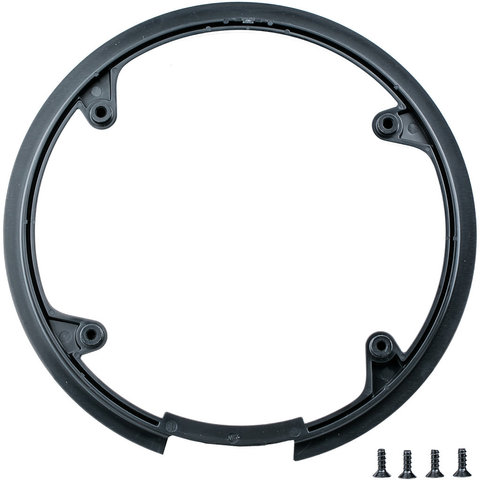 Shimano Garde-Chaîne pour FC-M4050 / FC-M4000 - noir/40 dents