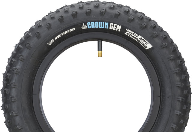 VEE Tire Co. Pneu filaire Crown Gem MPC 12" - black/12 /57 /57-203/2.25 
