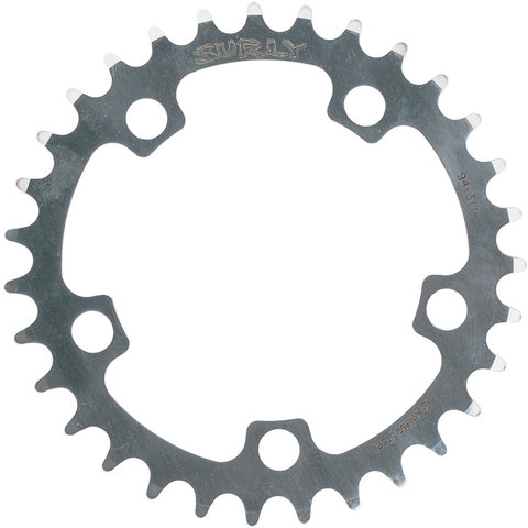Surly Chainring, 5-arm, 94 mm BCD 