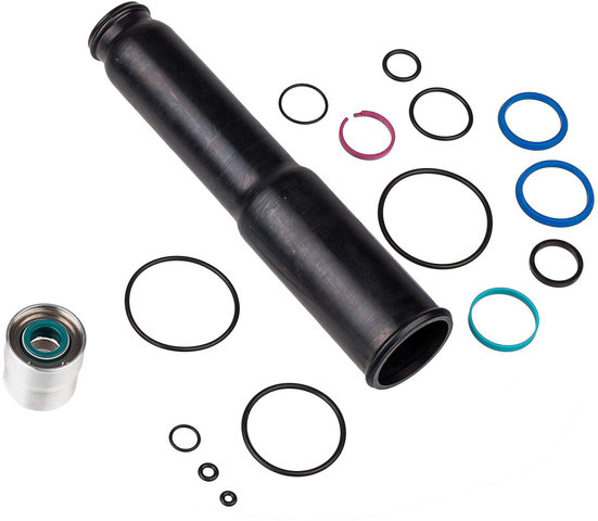 Fox Racing Shox Service Kit für 36 / 40 FIT4 Federgabel Cartridge Rebuild - universal/universal