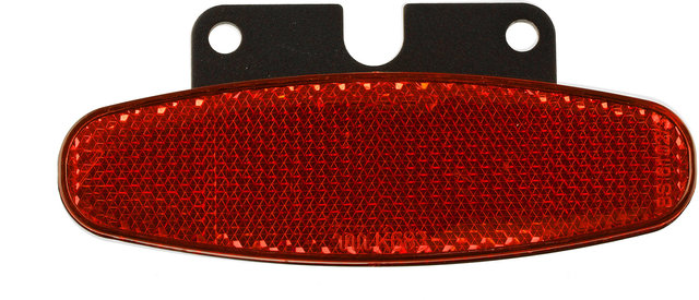 Supernova Z-Reflektor für E3 Tail Light - rot/universal