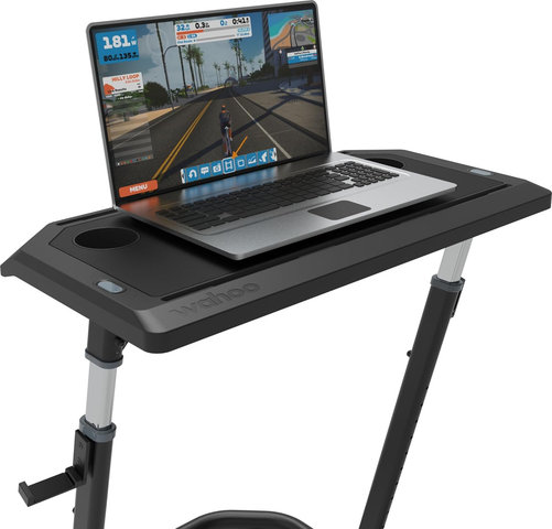 Wahoo Bureau KICKR v2 - black
