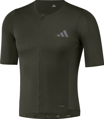 adidas Cycling Maillot Temp S/S - night cargo | XL