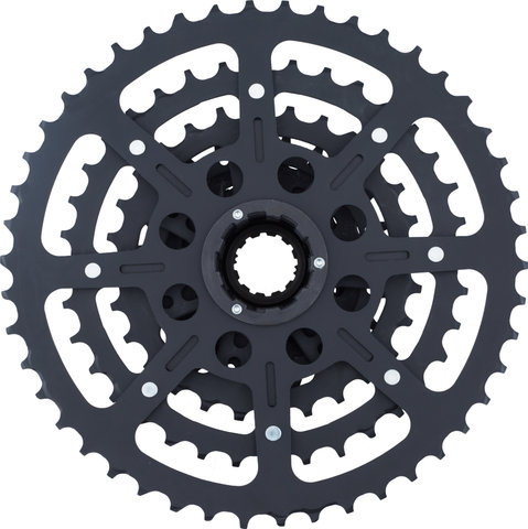 Shimano CS-LG300-9 Linkglide 9-speed Cassette - black/11-46