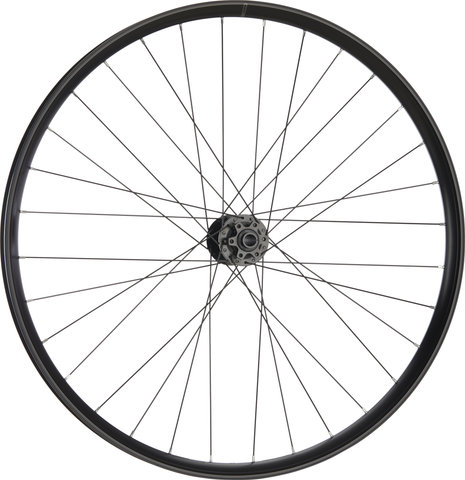 Mavic E-Crossride 1 Disc 6-Bolt 30 mm 29" Wheelset - black/110 mm/148 mm/Shimano MTB/29"/Boost/Boost