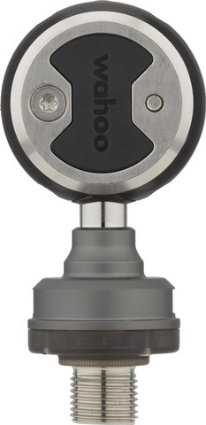 Wahoo Pedales de potenciómetro Speedplay POWRLINK Zero Single - stainless steel