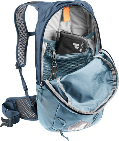 deuter Race 12 Rucksack - atlantic-ink/12 l