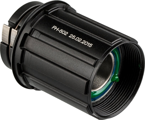 crankbrothers Freilaufkörper Cobalt / Iodine 3/11 2011-2016 (2.+3. Generation) - black/12 x 142 mm