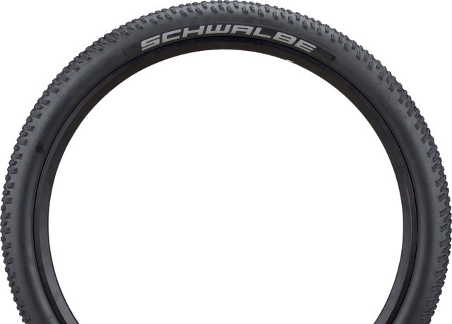 Schwalbe Racing Ralph Performance ADDIX TwinSkin 26" Folding Tyre - black/26 /57 mm/57-559/2.25 