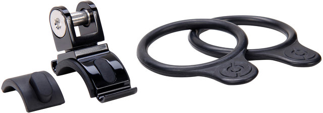 Supernova Handlebar Mount - black/universal