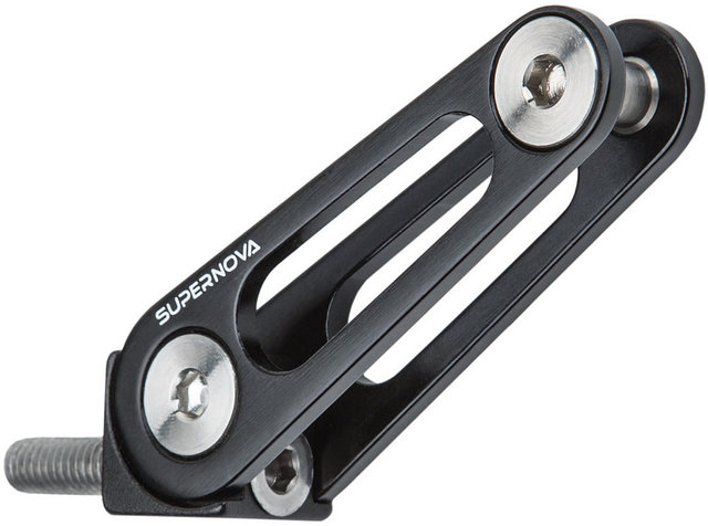 Supernova Multimount TS Mount - black-anodised/universal