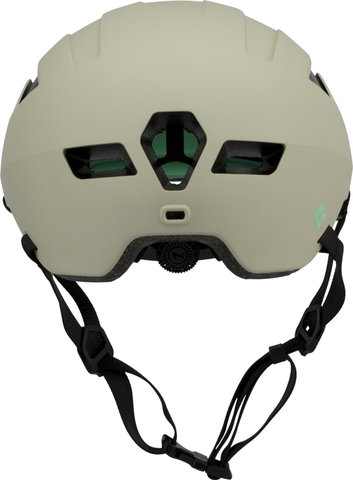 Lazer CityZen KinetiCore Helm - matte laurel green/55 - 59 cm